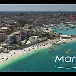 Le Marine Bisceglie