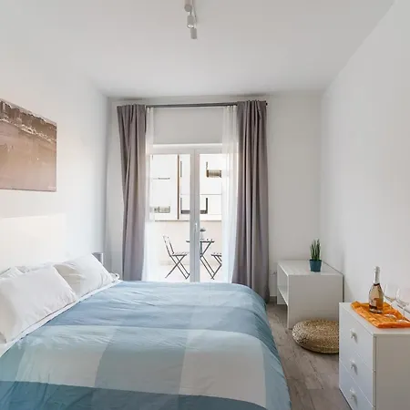 Le Marine 酒店 比谢列