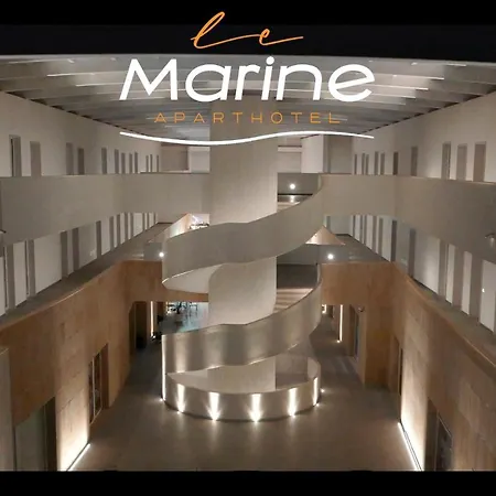 Le Marine 比谢列