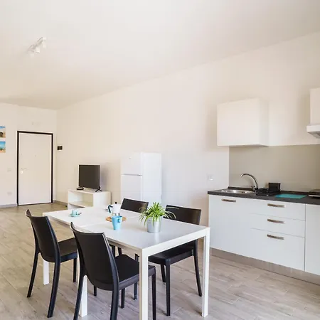 Le Marine 酒店 比谢列