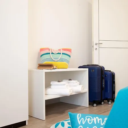 酒店 Le Marine 比谢列