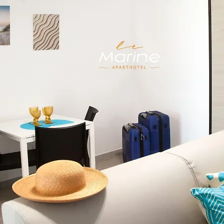 Le Marine 3*