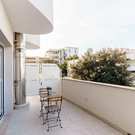 Le Marine Hotel Bisceglie