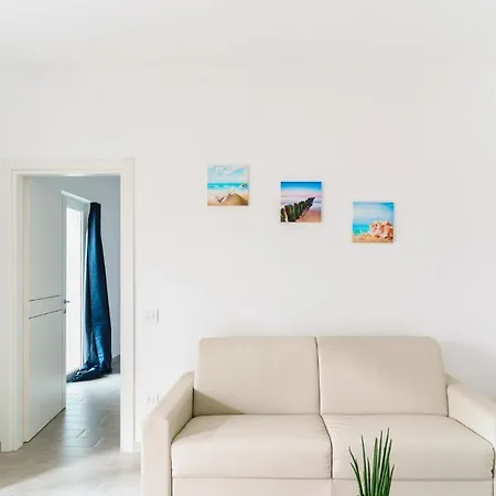 Hotel Le Marine