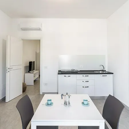 Le Marine Hotel Bisceglie