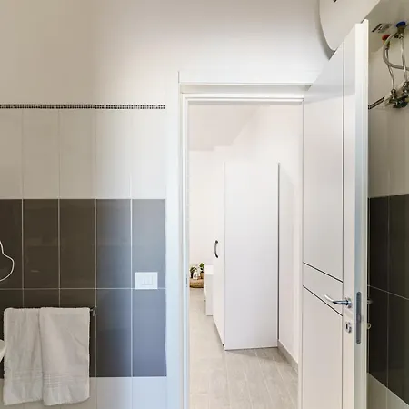 Le Marine Hotel Bisceglie