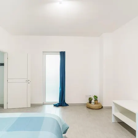 Le Marine 3* Bisceglie