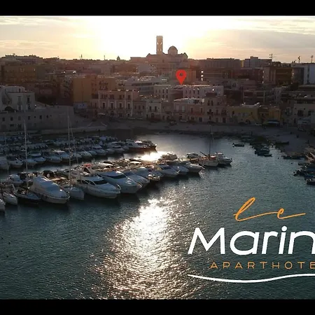 Le Marine Ξενοδοχείο 3*