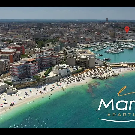 Le Marine Bisceglie
