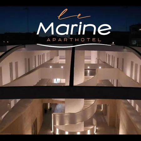 Le Marine 3*