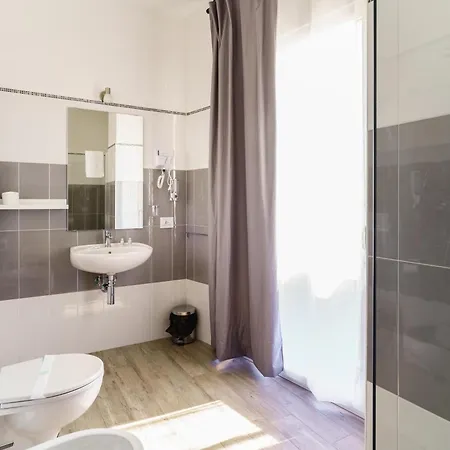 Le Marine Hotel