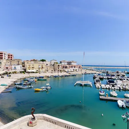 Le Marine Hotel 3*