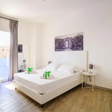 Le Marine 3* Bisceglie