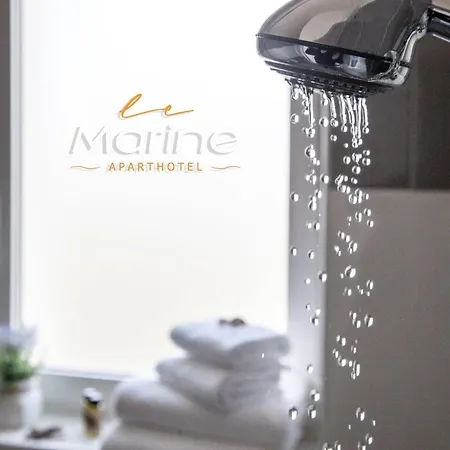 Hotel Le Marine 3*