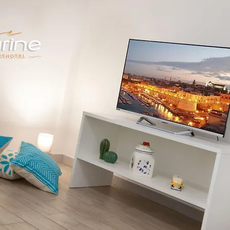 Le Marine فندق 3*