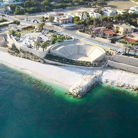 Hotel Le Marine 3*