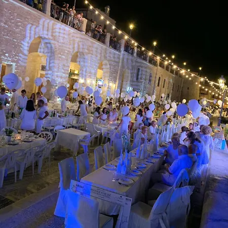 Hotel Le Marine