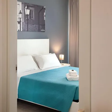 Hotel Le Marine