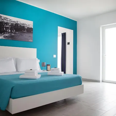 Hotel Le Marine Bisceglie