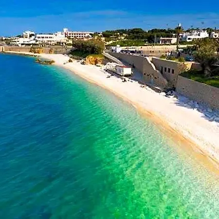 Le Marine Hotel Bisceglie