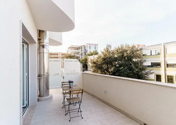 Le Marine Hotel Bisceglie