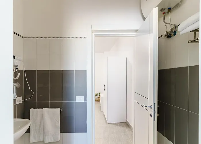 Le Marine Hotel Bisceglie