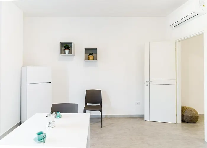 Le Marine 3* Bisceglie