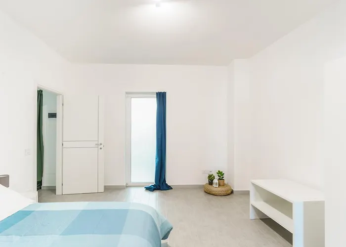 Le Marine 3* Bisceglie