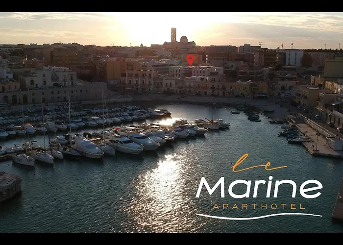 Le Marine Hotel 3*