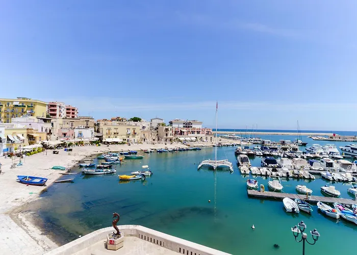 Le Marine Hotel 3*