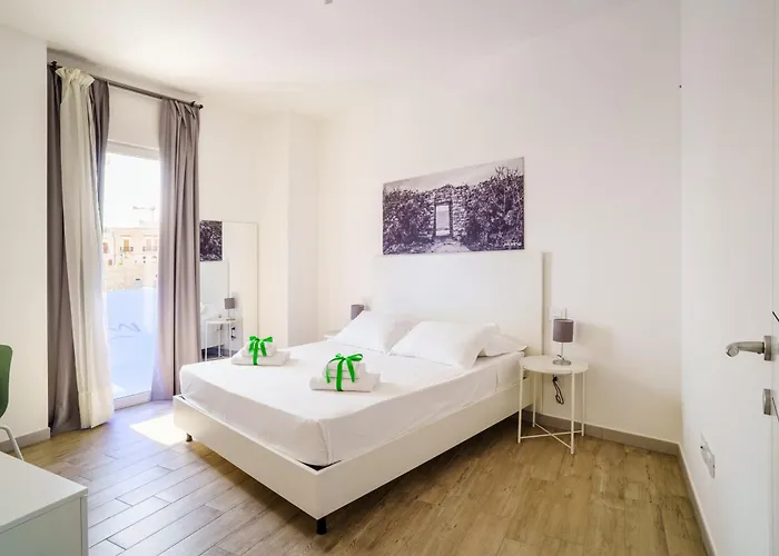 Le Marine 3* Bisceglie