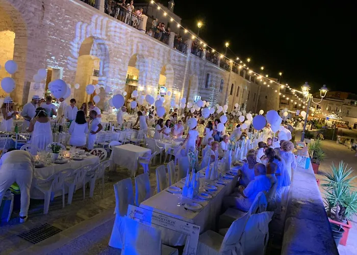 Hotel Le Marine