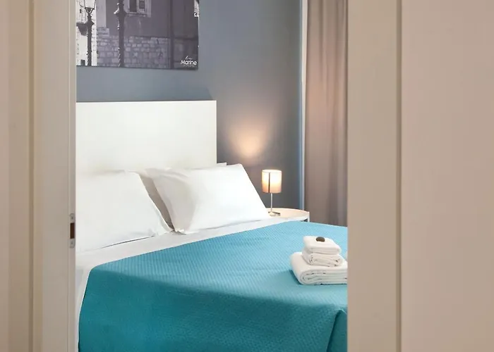 Hotel Le Marine