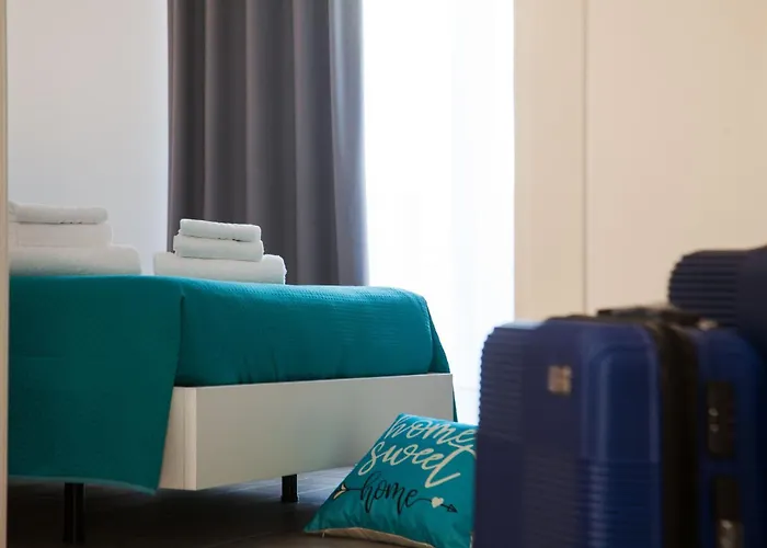 Hotel Le Marine 3*